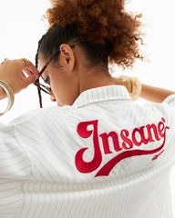 Insane® Double Sleeve Shirt