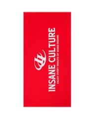 Insane® Culture Towel