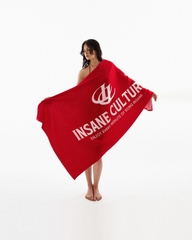 Insane® Culture Towel