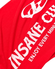 Insane® Culture Towel
