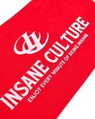 Insane® Culture Towel