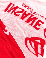 Insane® Culture Towel