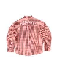 Insane® Backtalk Shirt - Supreme Red