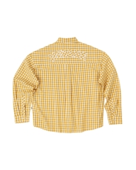 Insane® Backtalk Shirt - Supreme Yellow
