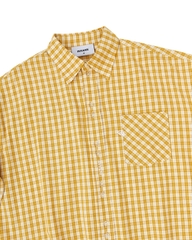 Insane® Backtalk Shirt - Supreme Yellow