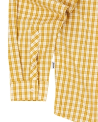 Insane® Backtalk Shirt - Supreme Yellow
