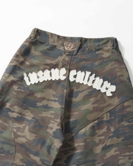Insane®  Curve Cargo Pants