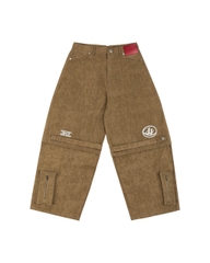 Insane® Strap Pants