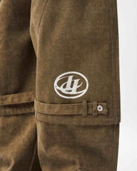 Insane® Strap Pants