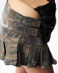 Insane® Camo Skirt - Forest Camo