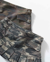 Insane® Camo Skirt - Forest Camo