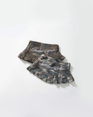 Insane® Camo Skirt - Forest Camo