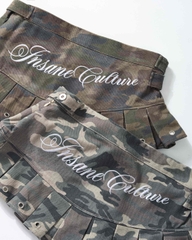 Insane® Camo Skirt - Winter Camo