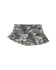 Insane® Camo Skirt - Winter Camo