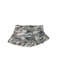 Insane® Camo Skirt - Winter Camo