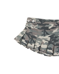 Insane® Camo Skirt - Winter Camo
