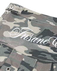 Insane® Camo Skirt - Winter Camo