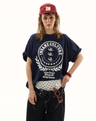 Insane® League Tee - Navy