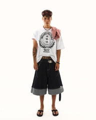 Insane® League Tee - White