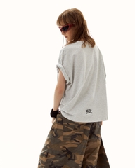 Insane® League Tee - Melange