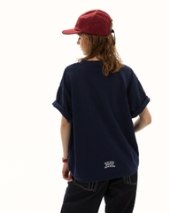 Insane® League Tee - Navy