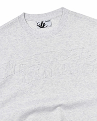 Insane® Raw Tee - Melange