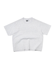 Insane® Raw Tee - Melange