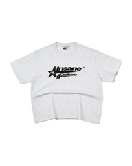 Insane® Shooting Star Tee - Melange