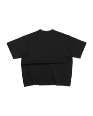 Insane® Scratch Tee - Black