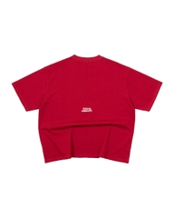 Insane® Capsule Tee - Red