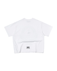 Insane® League Tee - White