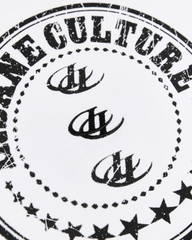 Insane® League Tee - White