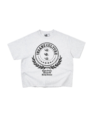 Insane® League Tee - Melange