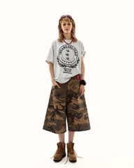 Insane® League Tee - Melange