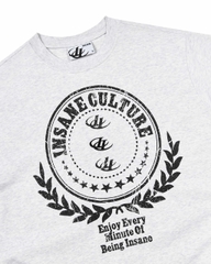 Insane® League Tee - Melange