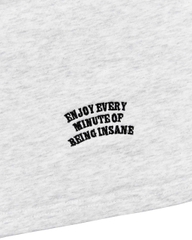 Insane® League Tee - Melange