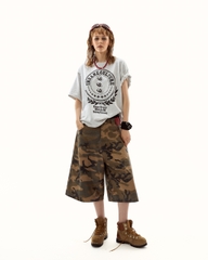 Insane® League Tee - Melange