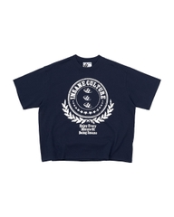 Insane® League Tee - Navy