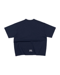 Insane® League Tee - Navy