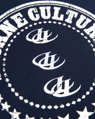 Insane® League Tee - Navy