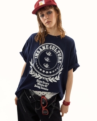 Insane® League Tee - Navy