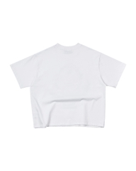 Insane® Shooting Star Tee - White