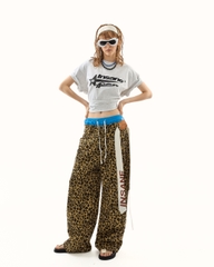 Insane® Shooting Star Tee - Melange