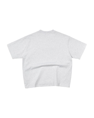 Insane® Shooting Star Tee - Melange