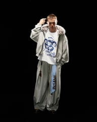 Insane® Bloom Tee - White