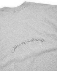 Insane® Bloom Tee - Melange