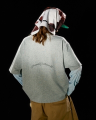 Insane® Bloom Tee - Melange