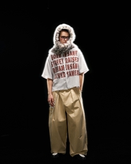 Insane® Manifesto Shirt