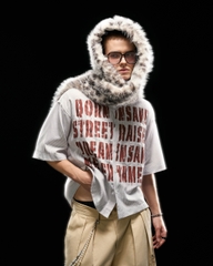 Insane® Manifesto Shirt