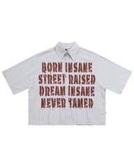Insane® Manifesto Shirt
